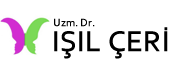 Uzm. Dr. Işıl Çeri